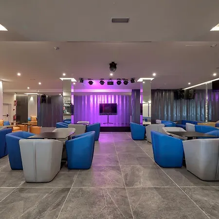 Hotel Thb Flora