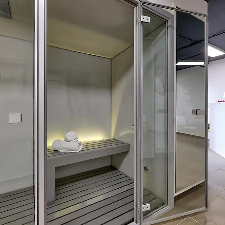 Thb花卉酒店 酒店