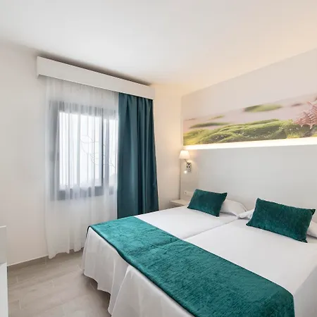 Hotel Thb Flora Puerto del Carmen (Lanzarote)
