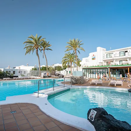 Thb花卉酒店 酒店 卡门港