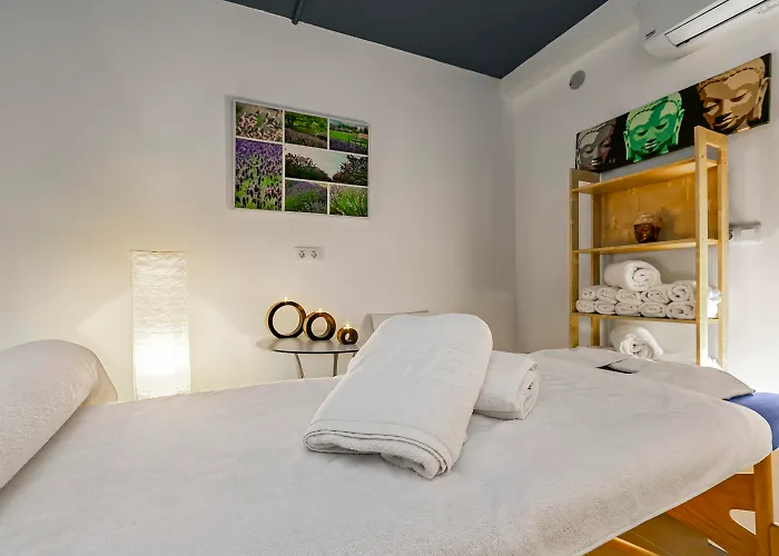 酒店 Thb花卉酒店 卡门港