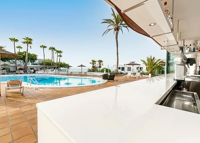 Thb花卉酒店 酒店 卡门港