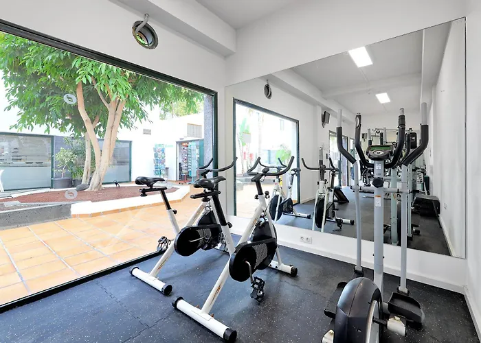 Thb花卉酒店 3* 卡门港