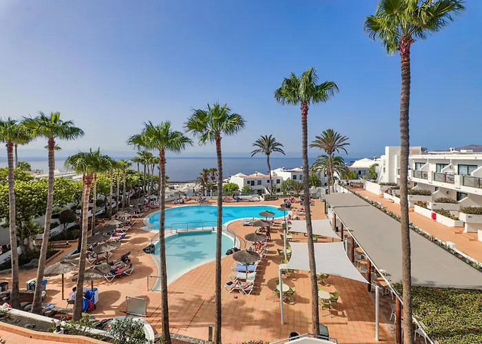 酒店 Thb花卉酒店