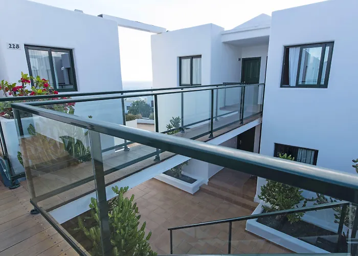 酒店 Thb花卉酒店 卡门港