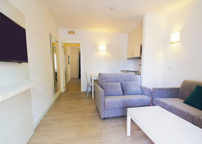 Thb花卉酒店 3* 卡门港