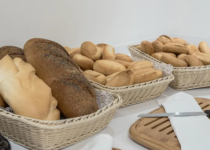 Thb花卉酒店 酒店