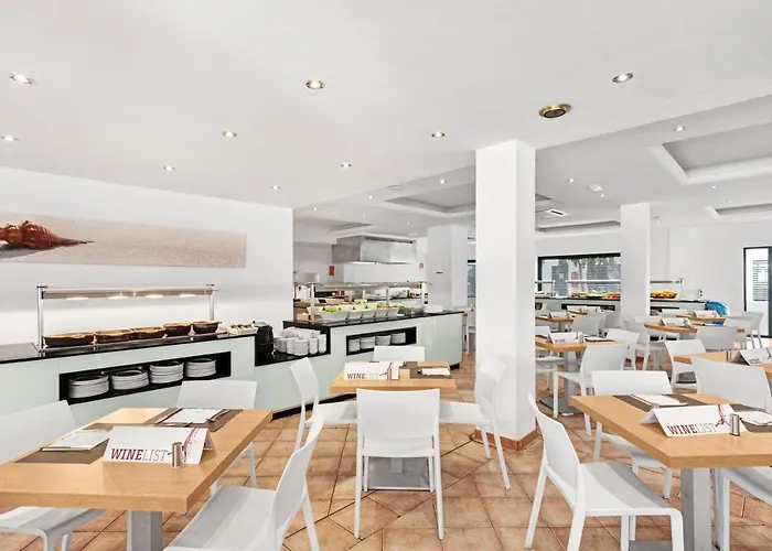 Thb花卉酒店 酒店 卡门港