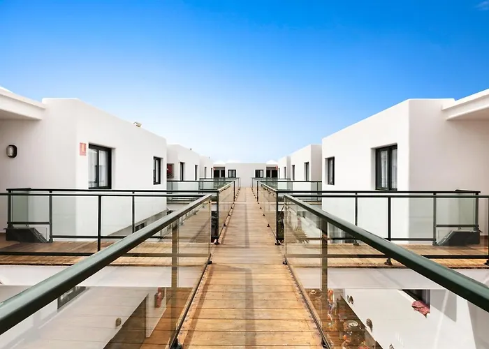 酒店 Thb花卉酒店 卡门港