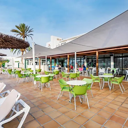 Hotel Thb Flora Puerto del Carmen (Lanzarote)