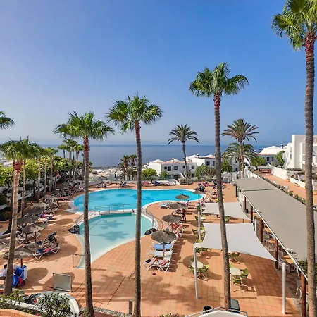 Thb Flora Puerto del Carmen (Lanzarote)