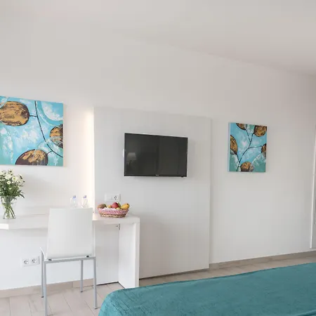 Hotel Thb Flora Puerto del Carmen (Lanzarote)