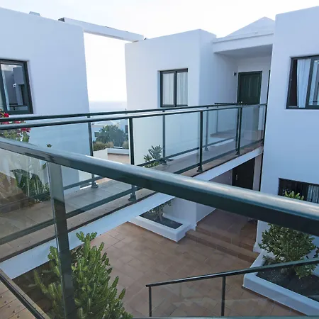 Hotel Thb Flora Puerto del Carmen (Lanzarote)