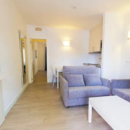 Thb Flora 3* Puerto del Carmen (Lanzarote)