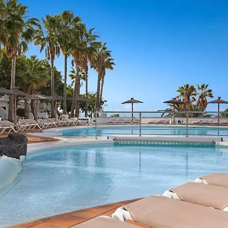 Thb Flora 3* Puerto del Carmen (Lanzarote)