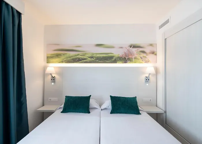 Thb Flora 3* Пуэрто дель Кармен