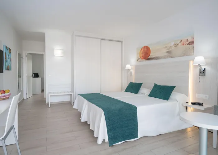 Thb Flora 3* Пуэрто дель Кармен