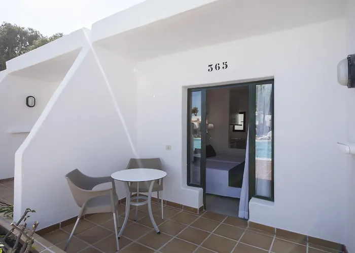 Thb Flora Отель Пуэрто дель Кармен