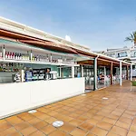 酒店 Thb花卉酒店