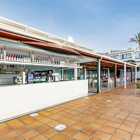 Hotel Thb Flora Puerto del Carmen (Lanzarote)