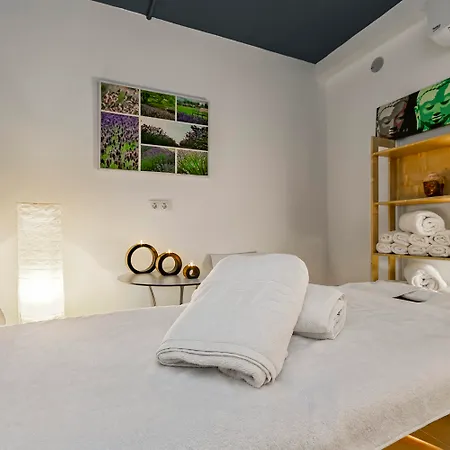 Otel Thb Flora Puerto del Carmen (Lanzarote)