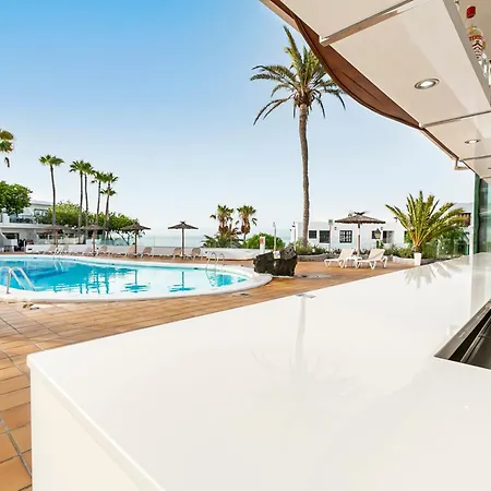 Thb Flora Hotel Puerto del Carmen (Lanzarote)