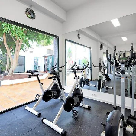 Thb Flora 3* Puerto del Carmen (Lanzarote)