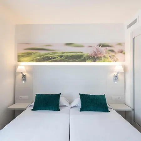 Thb Flora 3* Puerto del Carmen (Lanzarote)