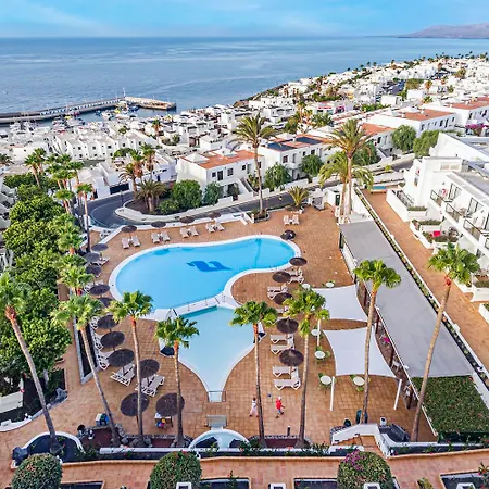 Thb Flora 3* Puerto del Carmen