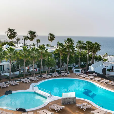 فندق Thb Flora بويرتو ذيل كارمين