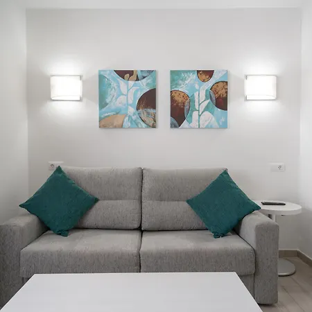 Thb Flora 3* Puerto del Carmen