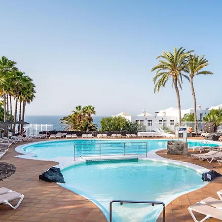 Thb Flora Puerto del Carmen (Lanzarote)