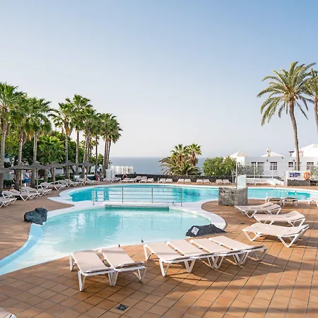 Thb Flora Otel Puerto del Carmen (Lanzarote)