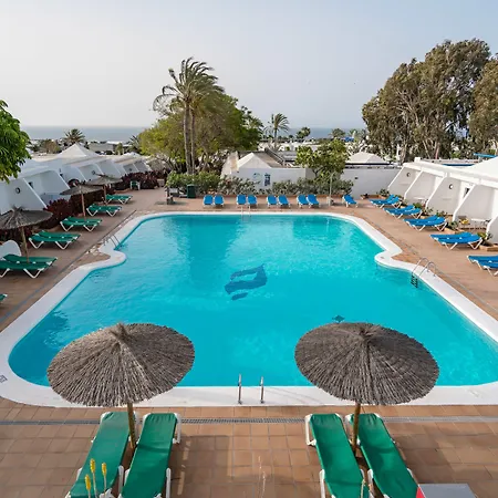 فندق Thb Flora 3*