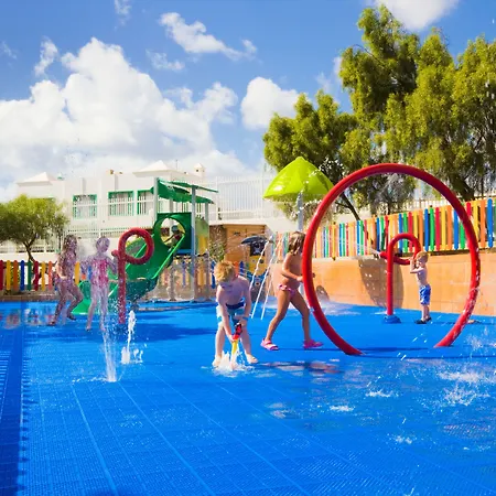 فندق Thb Flora بويرتو ذيل كارمين