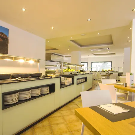 Thb Flora Puerto del Carmen