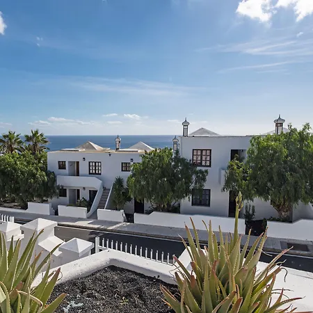 Thb Flora Otel Puerto del Carmen (Lanzarote)