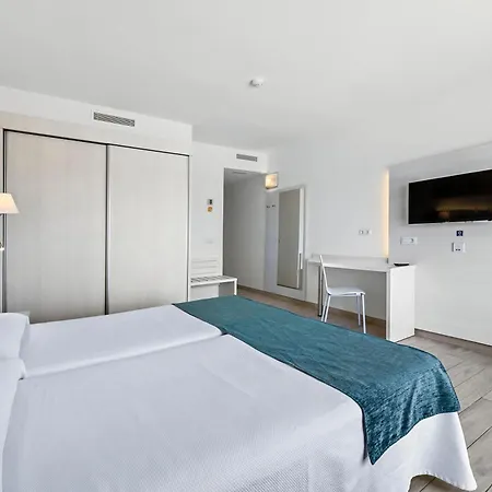 Thb Flora 3* Puerto del Carmen (Lanzarote)