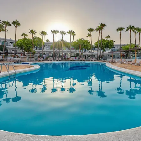 Thb Flora Hotel Puerto del Carmen (Lanzarote)
