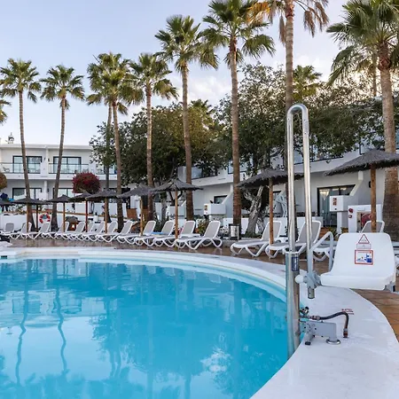 Thb Flora Hotel Puerto del Carmen (Lanzarote)