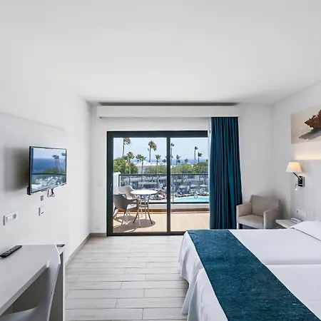 Thb Flora Hotel Puerto del Carmen (Lanzarote)