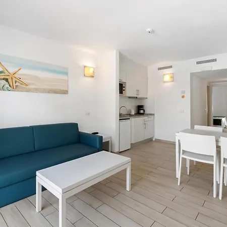 Hotel Thb Flora Puerto del Carmen (Lanzarote)