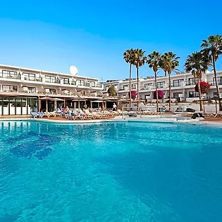Hotel Thb Flora 3*