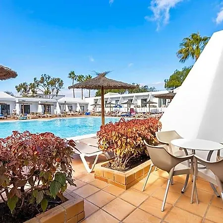Thb Flora Hotel Puerto del Carmen (Lanzarote)
