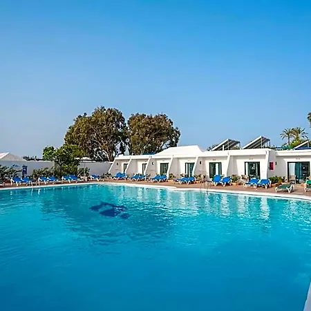 Thb Flora Hotel Puerto del Carmen (Lanzarote)