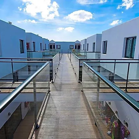 Thb Flora 3* Puerto del Carmen (Lanzarote)