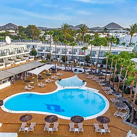 Hotel Thb Flora Puerto del Carmen (Lanzarote)