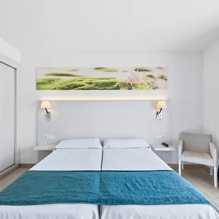 Hotel Thb Flora Puerto del Carmen (Lanzarote)