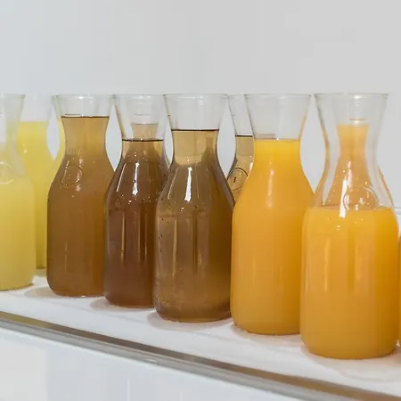 Hotel Thb Flora Puerto del Carmen (Lanzarote)