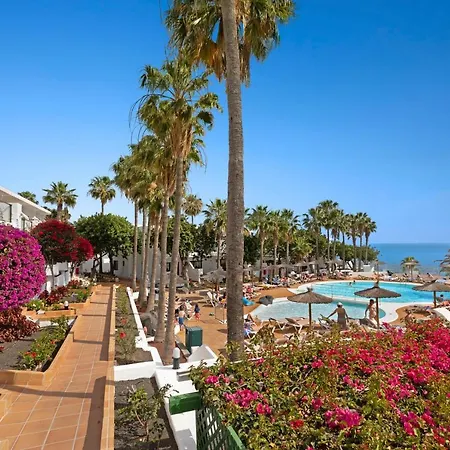 Thb Flora מלון 3*